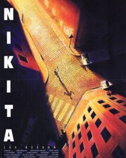 Nikita, la tueuse à la recherche de son humanité...