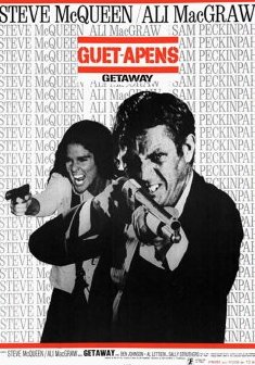 Guet-Apens (1973) -Sam Peckinpah