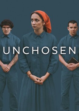 La bande-annonce de Unchosen, une nouvelle série thriller sur Netflix !