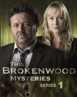 BROKENWOOD - Saison 1