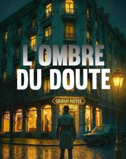 L'ombre du doute - Philippe Fontanel