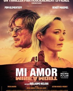 Il va y avoir plein de thrillers au cinéma au mois de mai !