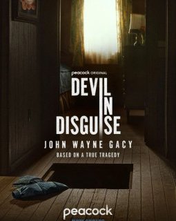 Une nouvelle série polar sur OCS : Devil in Disguise. 