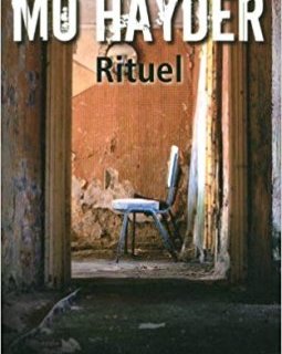 Rituel - Mo Hayder