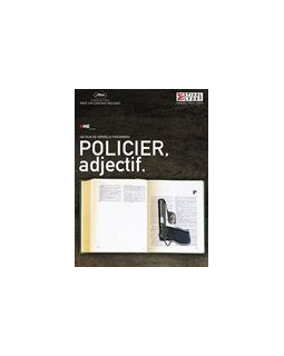 Policier, adjectif