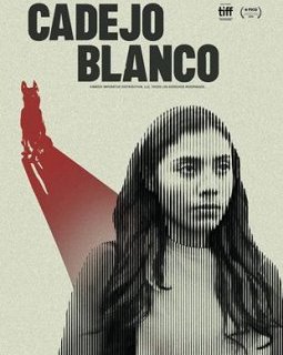Cadejo Blanco - Justin Lerner 
