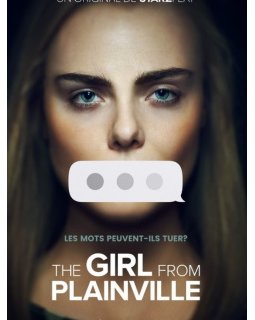 The Girl From Plainville prochainement sur Starzplay