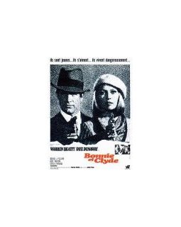 Bonnie and Clyde