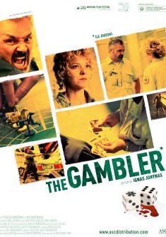 The Gambler - Ignas Jonysas