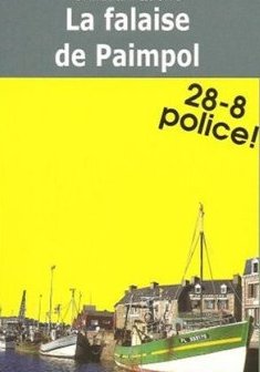 La falaise de Paimpol - Christian Querré