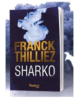 L'interrogatoire de Franck Thilliez