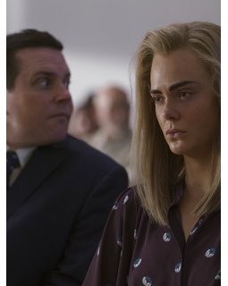 The Girl From Plainville sur STARZPLAY