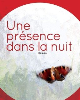 Une présence dans la nuit - Emily Elgar