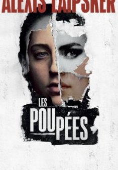 Les Poupées - Alexis Laipsker