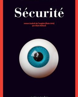 Sécurité - Gina Wohlsdorf