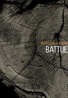 Battues - Antonin Varenne