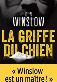 La Griffe du chien - Don Winslow
