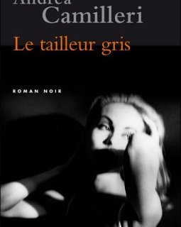 Le tailleur gris - Andrea Camilleri