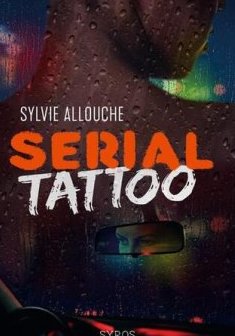 Serial tatoo - Sylvie Allouche