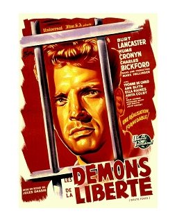 Les démons de la liberté