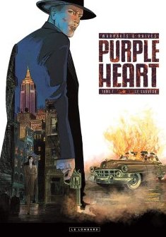Purple Heart - Le Sauveur