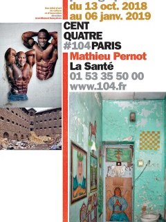 Exposition : « La Santé » - 13 octobre 2018 au 6 janvier 2019