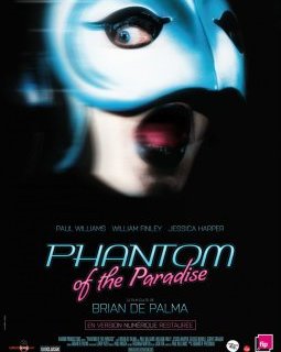 Phantom of the paradise - Brian De Palma