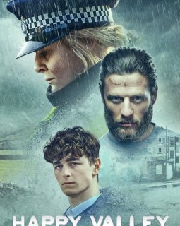Le jeudi en série : Happy Valley, saison 3. 