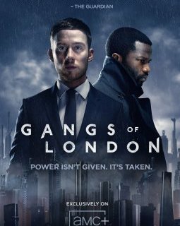 Gangs of London - Saison 1