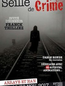 Des rencontres sur Seille de crime ! 