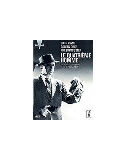 Le quatrième homme (1952)