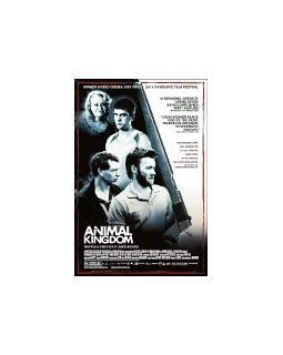 Animal kingdom - David Michôd