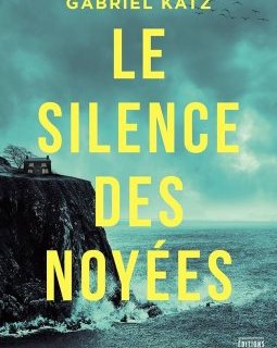 Le silence des noyées
