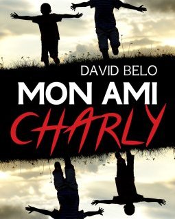 Mon ami Charly - David Belo