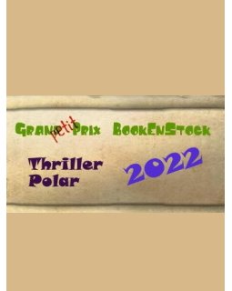 Grand petit Prix 2022 - La sélection