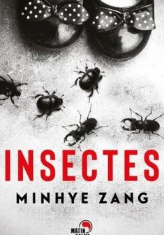 Insectes - Zang Min-hye