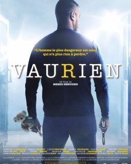 Vaurien - Mehdi Senoussi