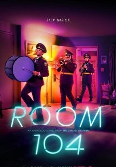 Room 104 - Saison 2 