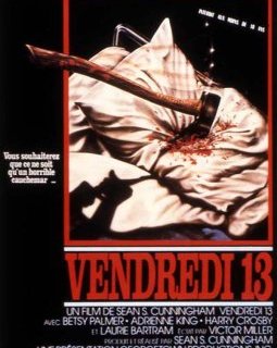Vendredi 13 - Une série pour Jason ?