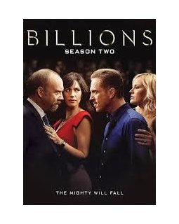 Billions - Saison 2