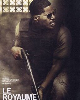 Le Royaume - Peter Berg