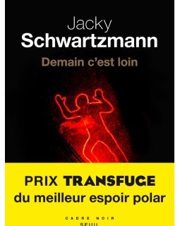 Des polars et des prix !