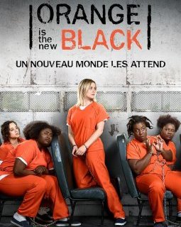 Orange Is the New Black - Saison 6