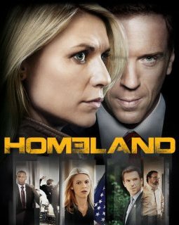Homeland - saison 2