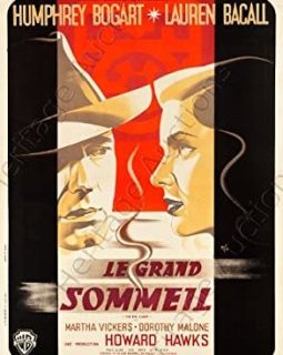 Le grand sommeil - Howard Hawks