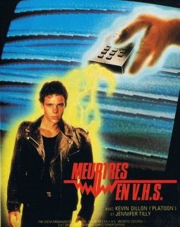 Meurtres en VHS