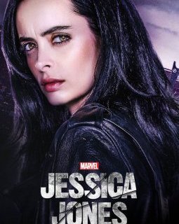 Jessica Jones - Saison 2
