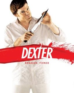 Dexter - Saison 3