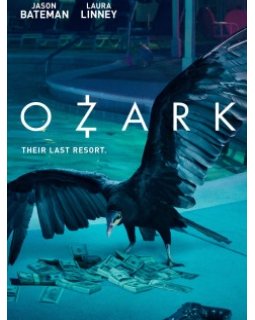 La saison 2 d'Ozark se dévoile