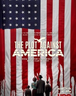 The plot against America - Saison 1